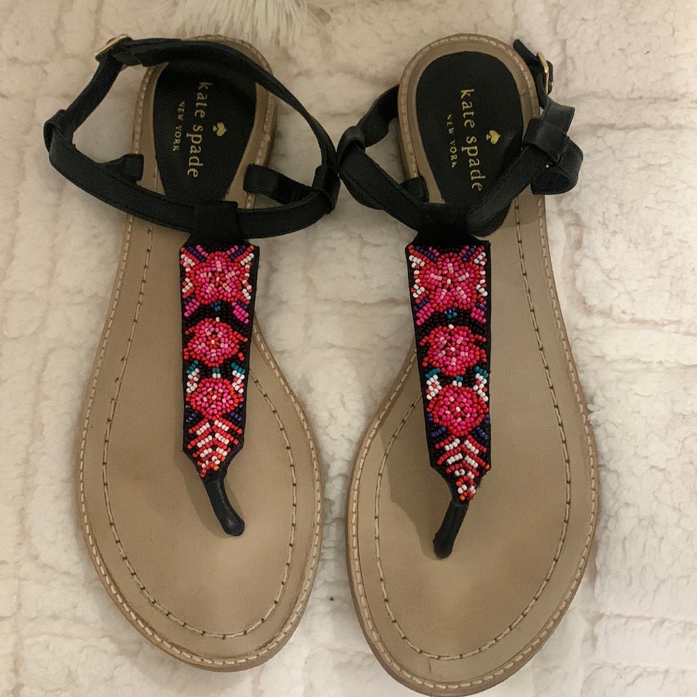 Kate Spade ♠️ Sandals